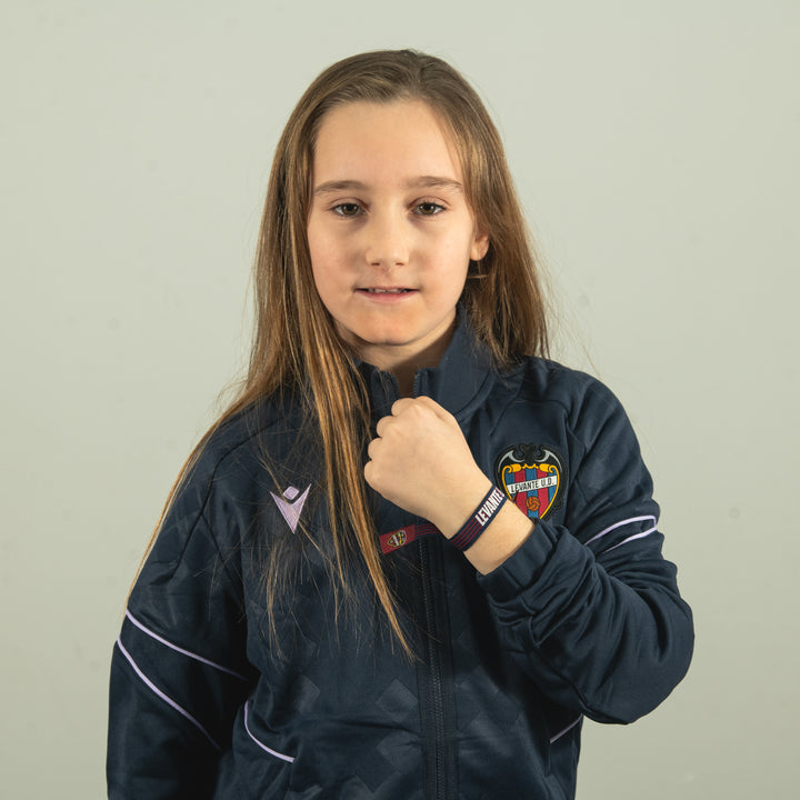 Polsera Blaugrana Levante UD del Levante UD