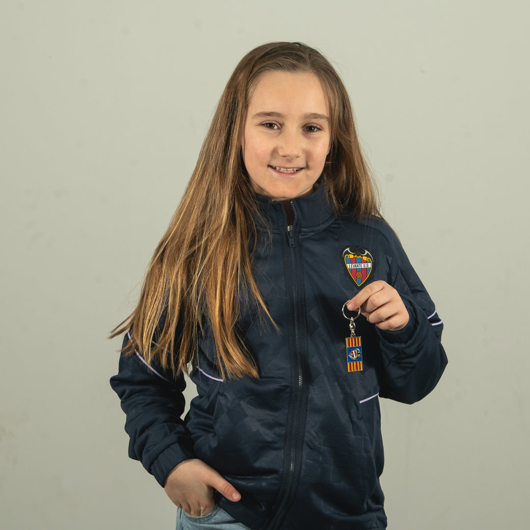 Levante UD Bracelet Keychain
