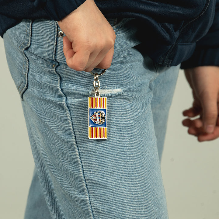 Levante UD Bracelet Keychain