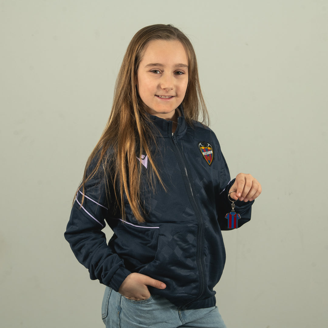 Levante UD T-shirt Keychain