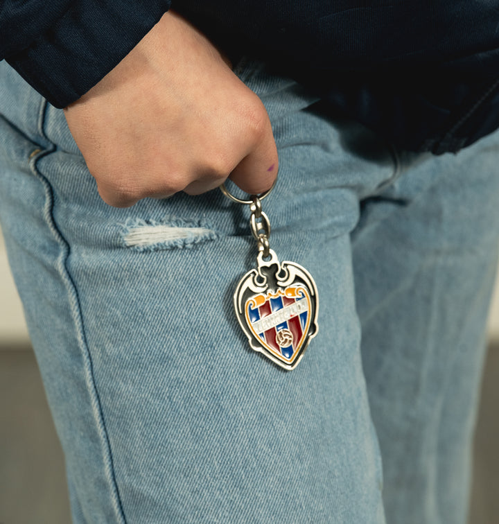 Clauer Escut a Color del Levante UD
