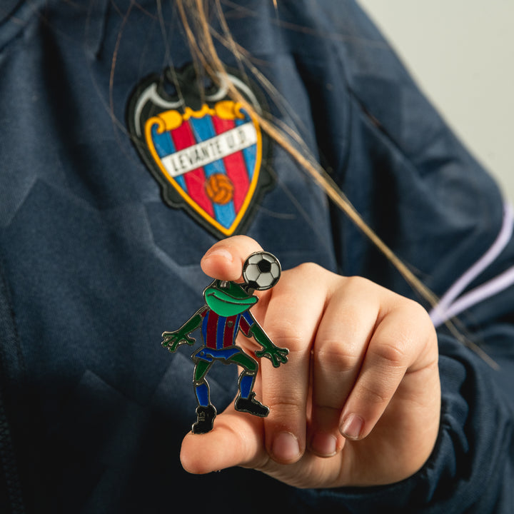 Imant Granota del Levante UD