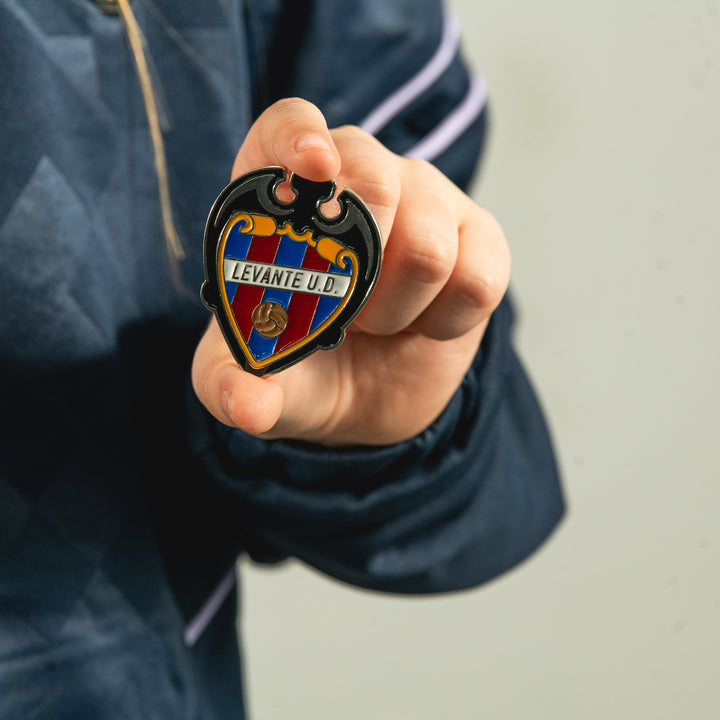 Imant Escut a Color del Levante UD