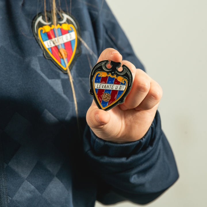 Imant Escut a Color del Levante UD