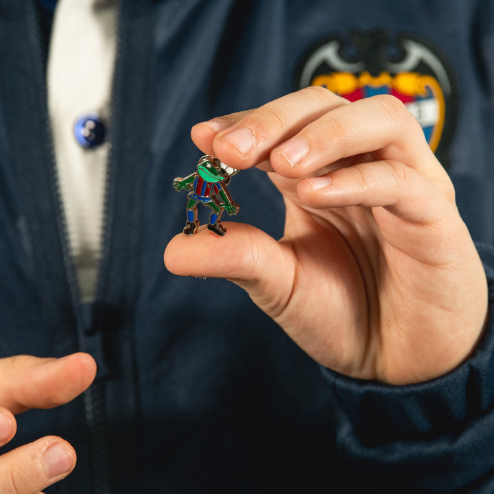 Pin Granota del Levante UD