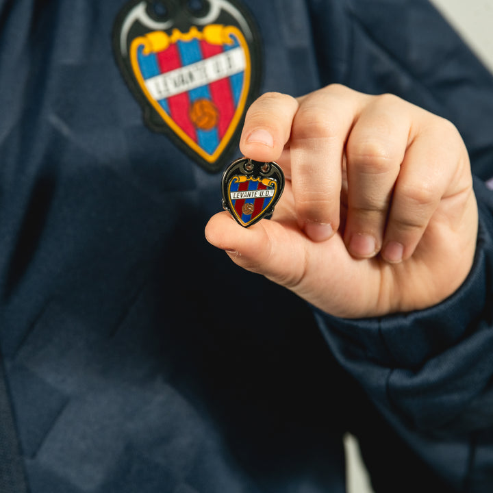 Pin Escut a Color del Levante UD