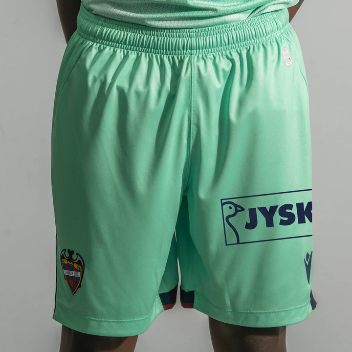 Levante UD 25/26 Adult Third Shorts