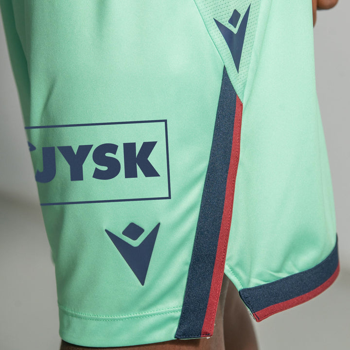 Levante UD 25/26 Junior Third Shorts