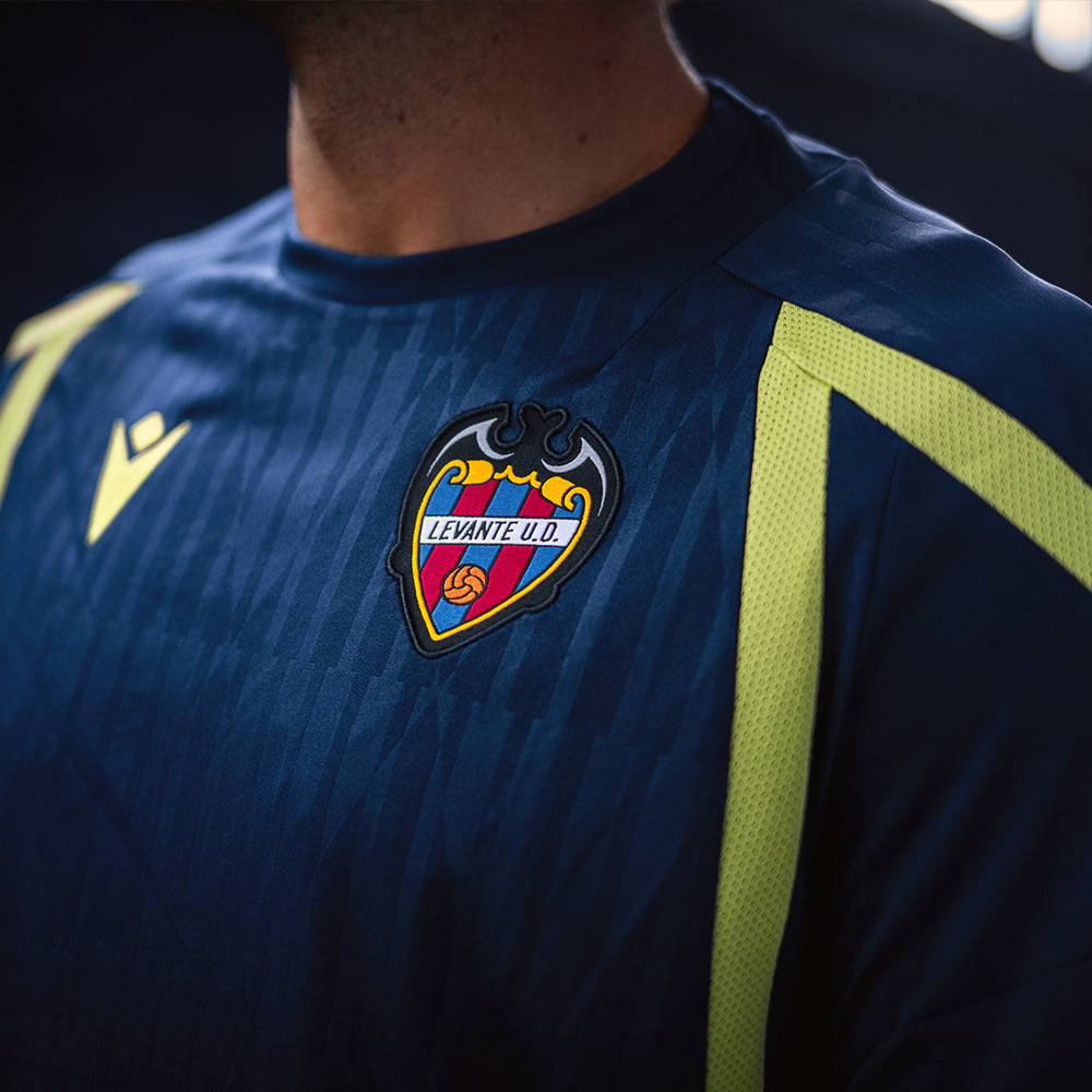 Camiseta Entrenamiento Técnico Adulto 26/27 del Levante UD