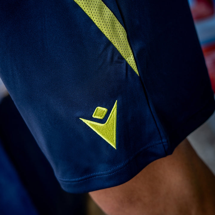 Pantalón Entrenamiento Técnico Corto Adulto 26/27 del Levante UD
